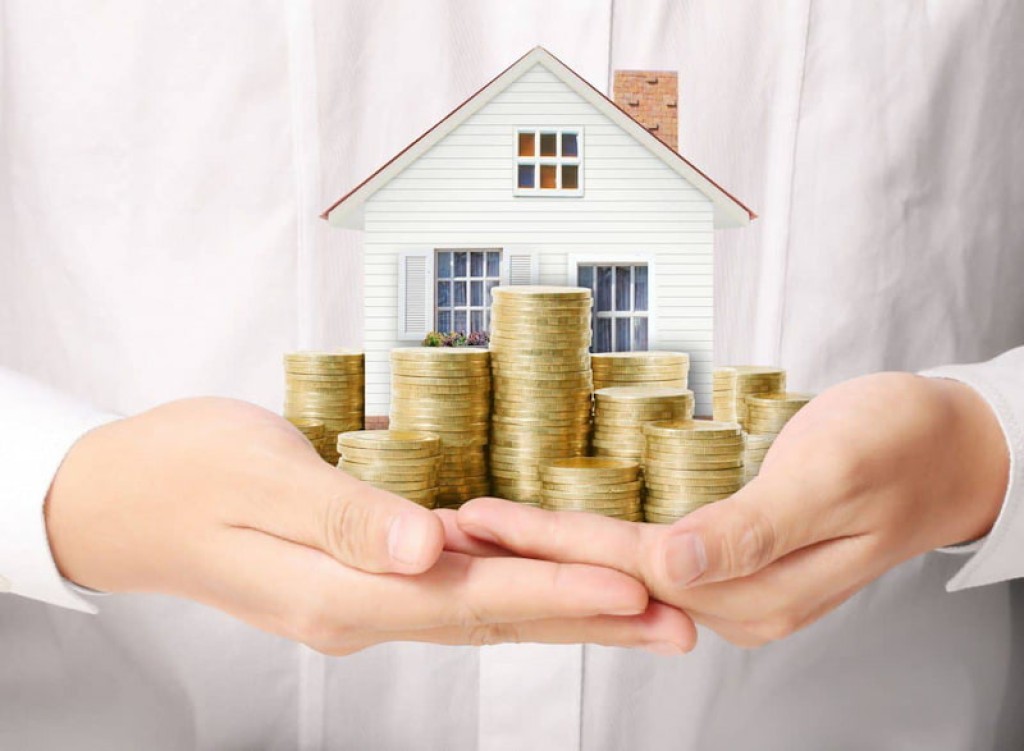 Tips Membeli Rumah Dengan Sistem Kredit Atau KPR
